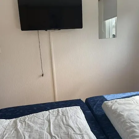 Chalet 134 Petten