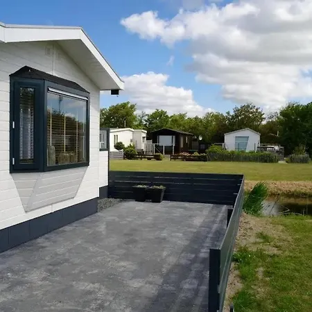 Chalet 134 Petten